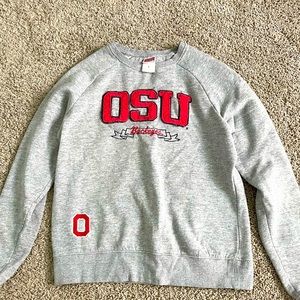 Soffe Ohio State sweatshirt size small